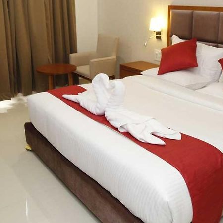 Nakshatra Palace Hotel Kanyakumari Ngoại thất bức ảnh