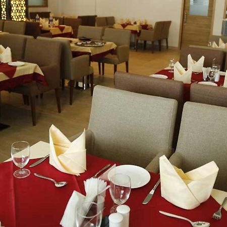Nakshatra Palace Hotel Kanyakumari Ngoại thất bức ảnh