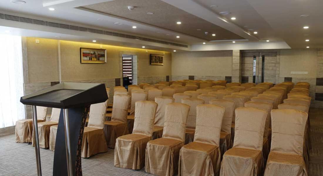 Nakshatra Palace Hotel Kanyakumari Ngoại thất bức ảnh